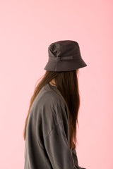 BAGGY HAT / COOLMAX / BROWN