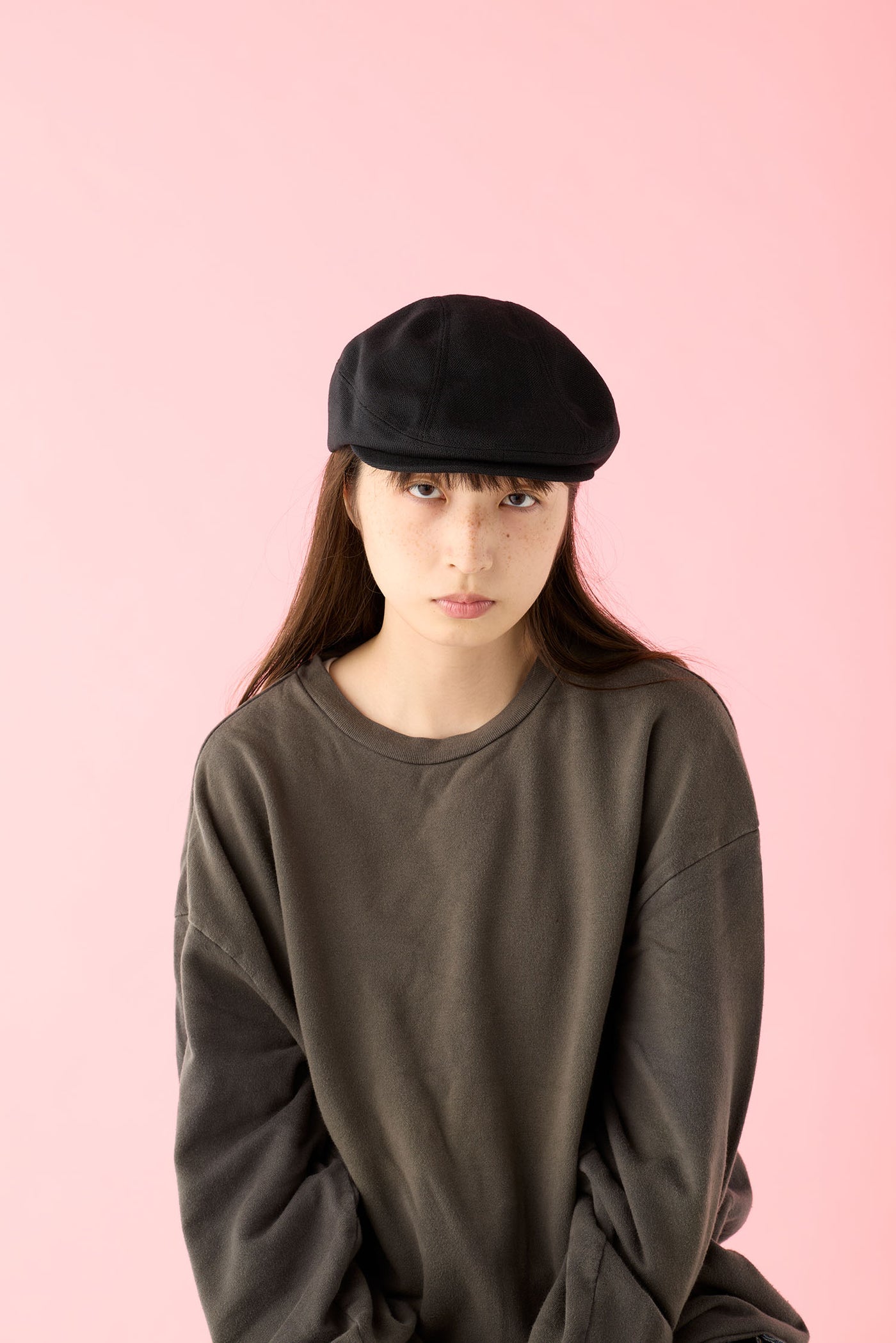 ハンチング | 帽子通販｜CPH(シーピーエイチ）404AS HUNTING / ASAMI