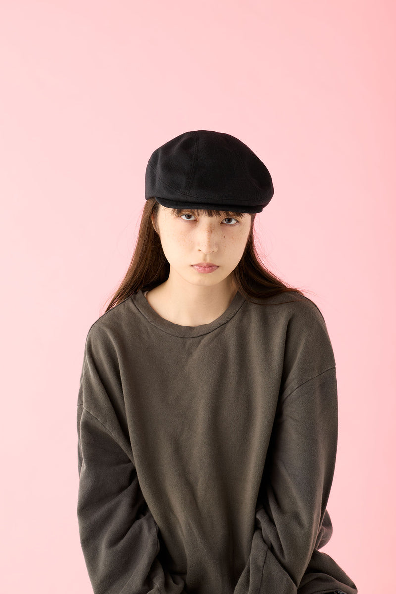 ハンチング | 帽子通販｜CPH(シーピーエイチ）404AS HUNTING / ASAMI