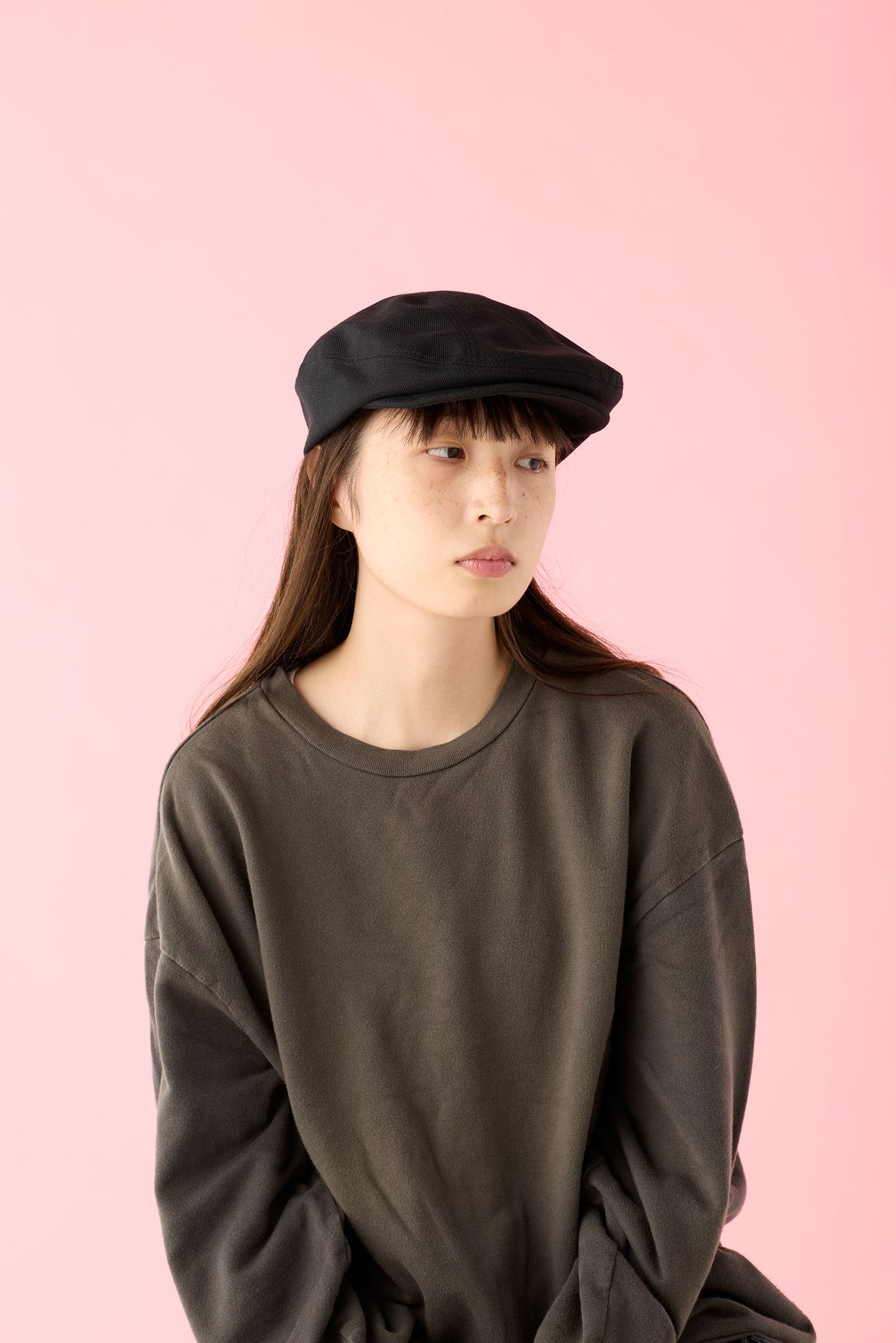 ハンチング | 帽子通販｜CPH(シーピーエイチ）404AS HUNTING / ASAMI