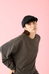441AS HUNTING / ASAMI / BLACK