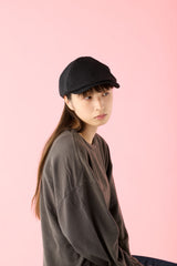 441AS HUNTING / ASAMI / BLACK