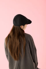441AS HUNTING / ASAMI / BLACK