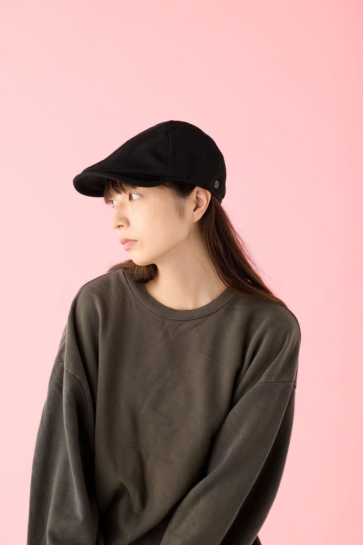 ハンチング | 帽子通販｜CPH(シーピーエイチ）441AS HUNTING / ASAMI