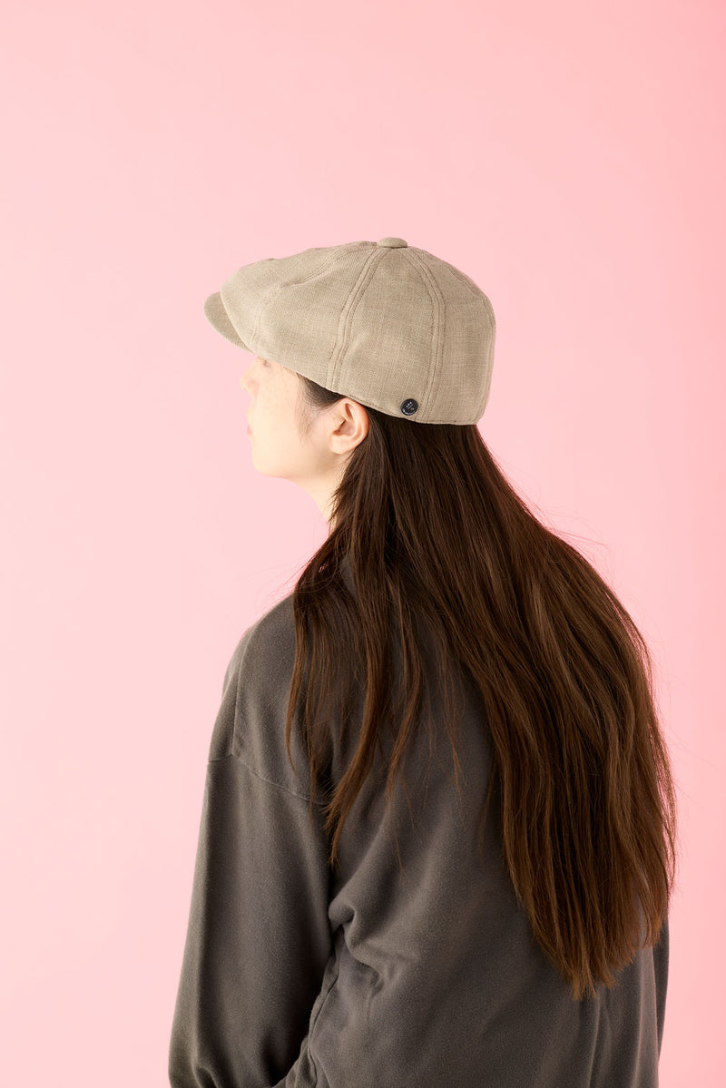 キャスケット | 帽子通販｜CPH(シーピーエイチ）502AS CASQUETTE