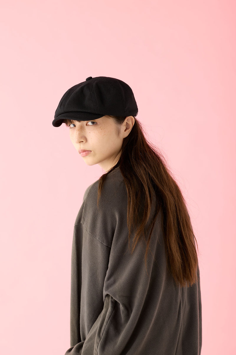 キャスケット | 帽子通販｜CPH(シーピーエイチ）510AS CASQUETTE