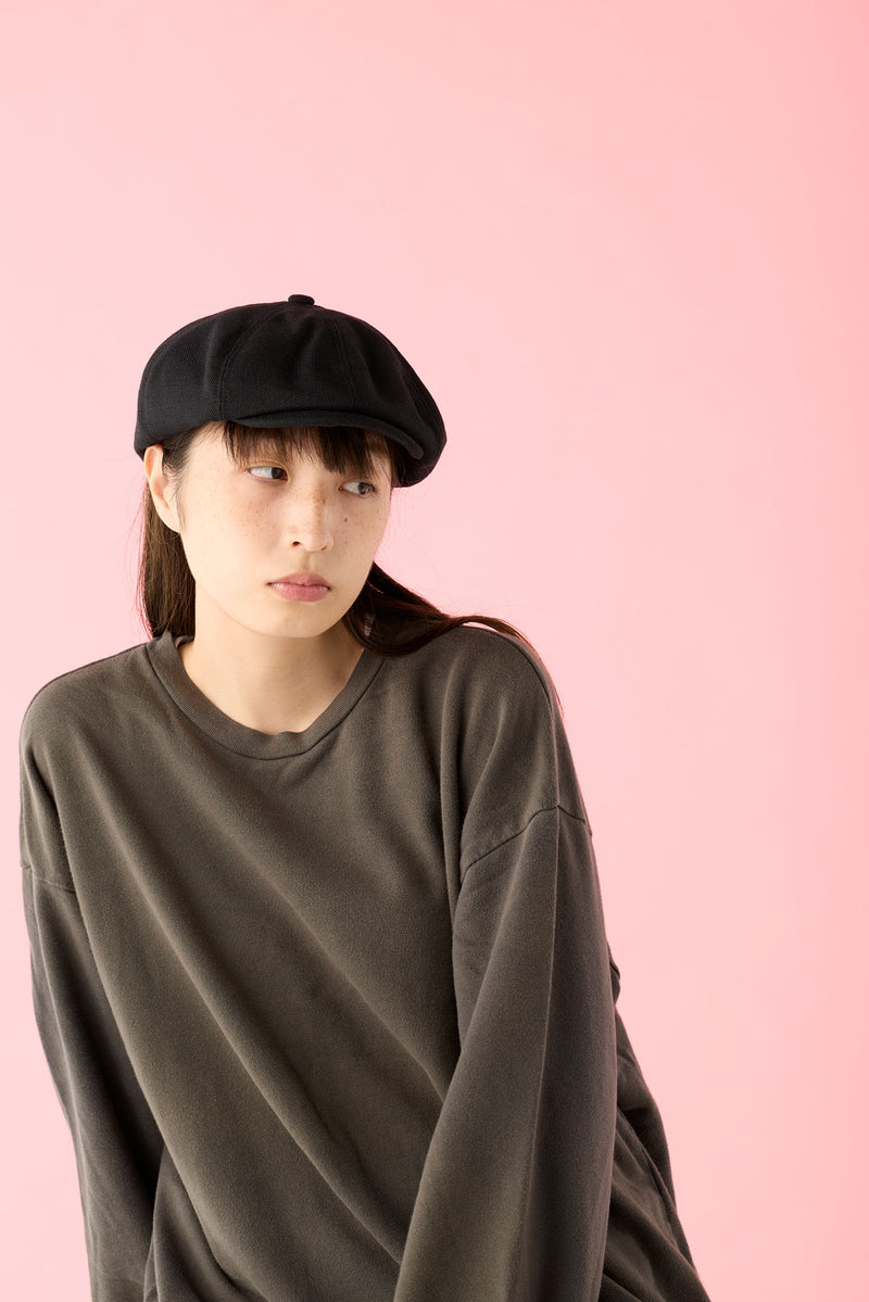 キャスケット | 帽子通販｜CPH(シーピーエイチ）530AS CASQUETTE