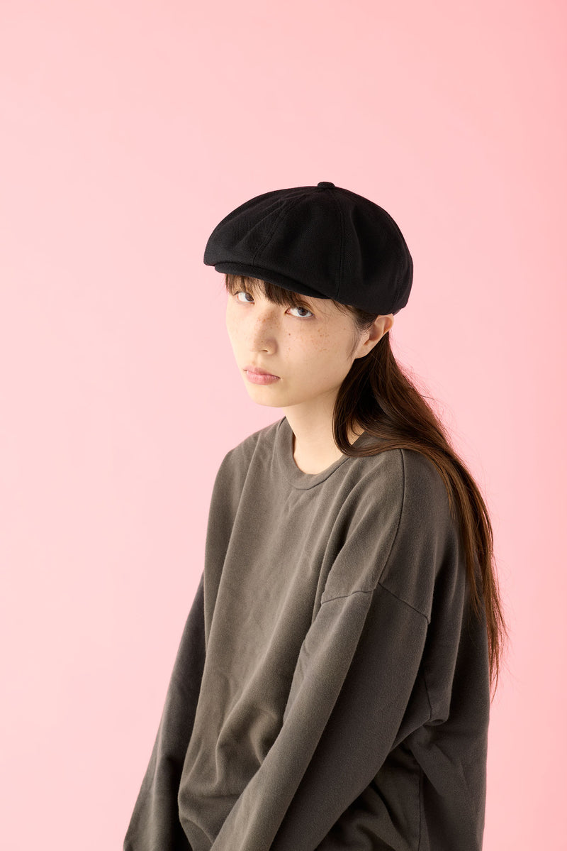 キャスケット | 帽子通販｜CPH(シーピーエイチ）530AS CASQUETTE