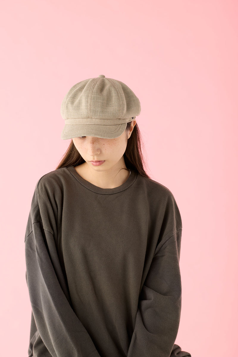 キャスケット | 帽子通販｜CPH(シーピーエイチ）551AS CASQUETTE
