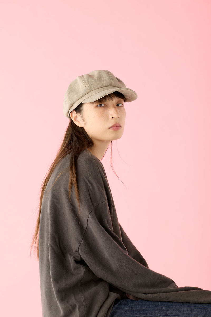 キャスケット | 帽子通販｜CPH(シーピーエイチ）551AS CASQUETTE