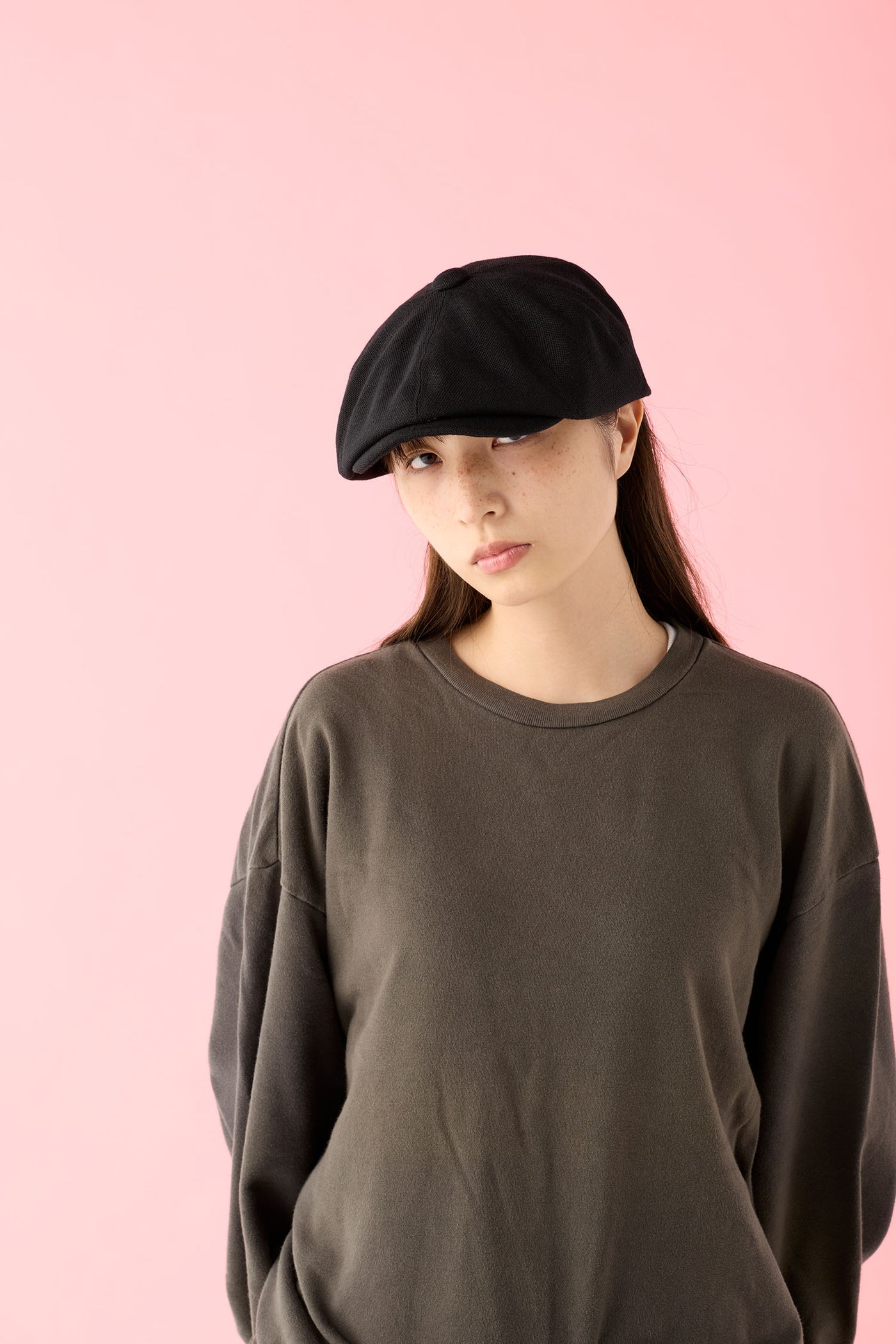 キャスケット | 帽子通販｜CPH(シーピーエイチ）575AS CASQUETTE