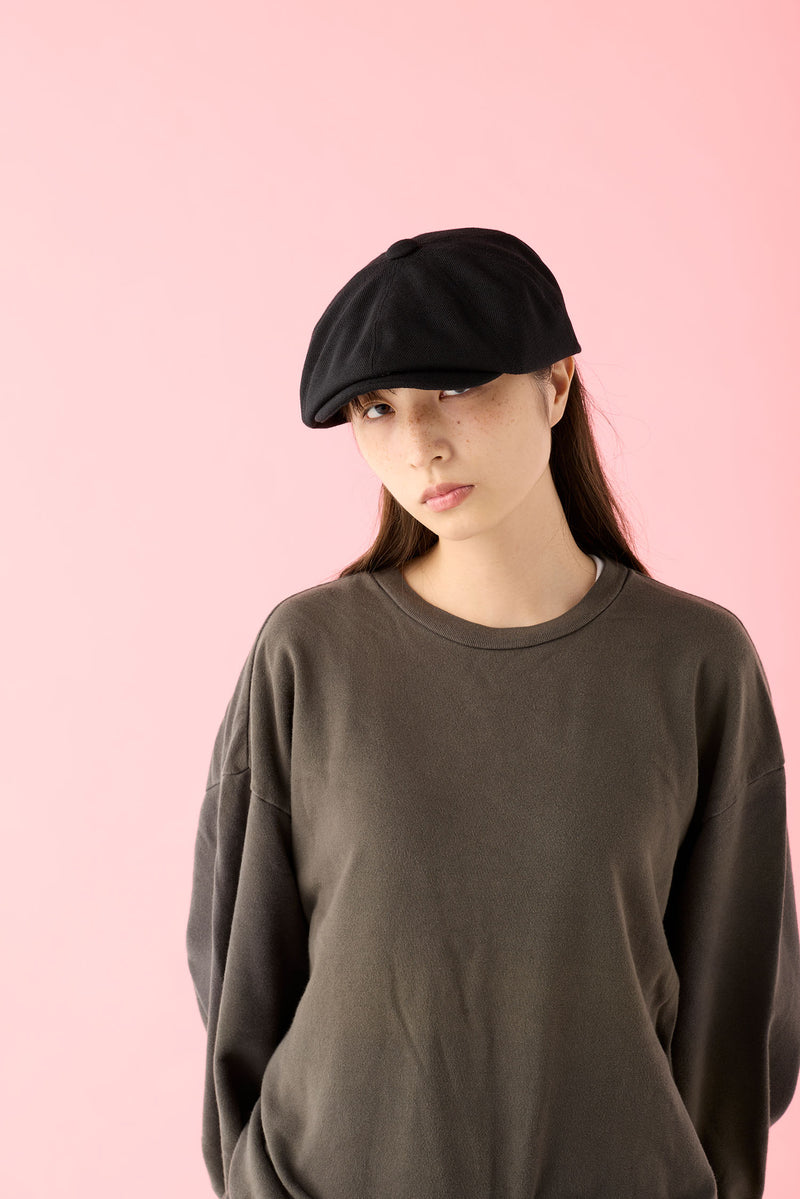 キャスケット | 帽子通販｜CPH(シーピーエイチ）575AS CASQUETTE