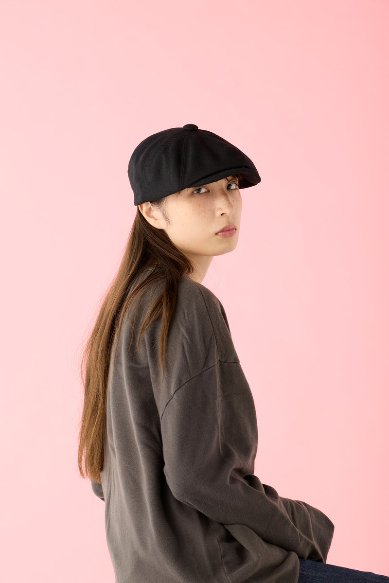 キャスケット | 帽子通販｜CPH(シーピーエイチ）575AS CASQUETTE