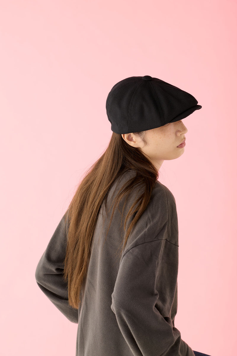 キャスケット | 帽子通販｜CPH(シーピーエイチ）575AS CASQUETTE