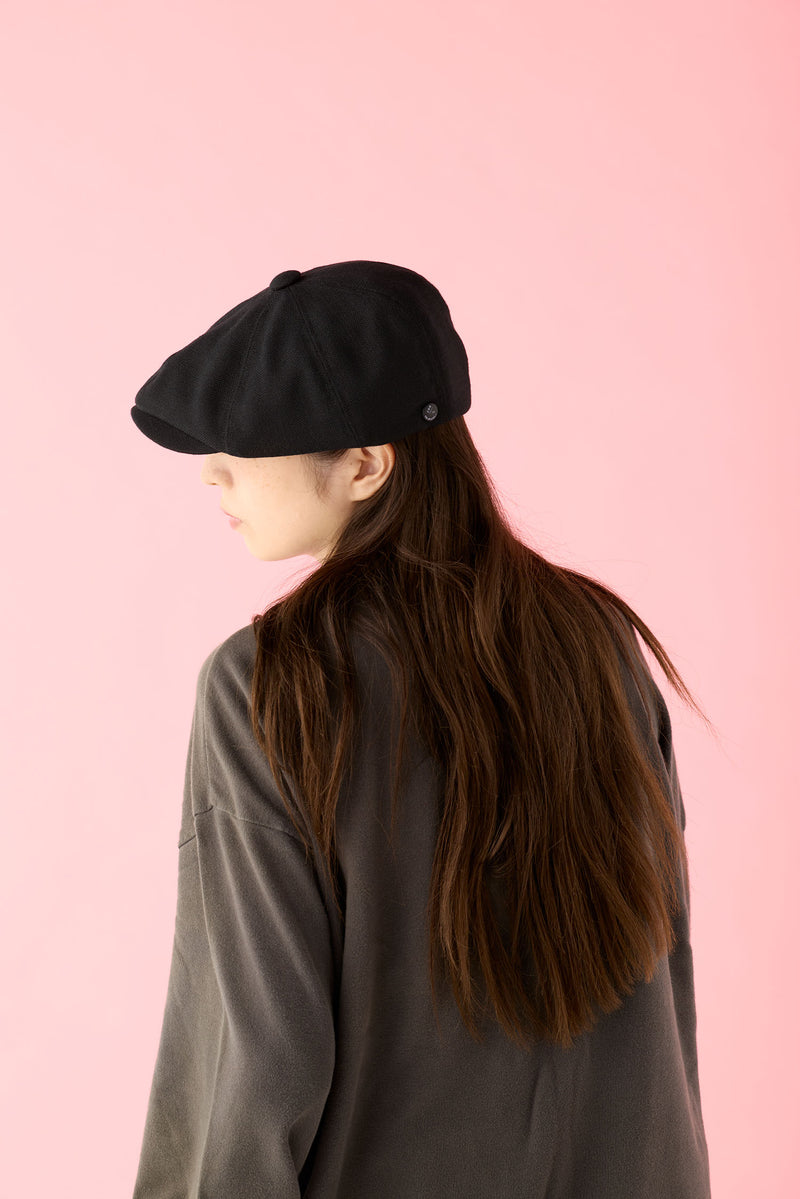 キャスケット | 帽子通販｜CPH(シーピーエイチ）575AS CASQUETTE