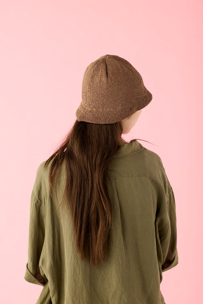 ニットキャップ | 帽子通販｜CPH(シーピーエイチ）KNIT CAP / FLARED