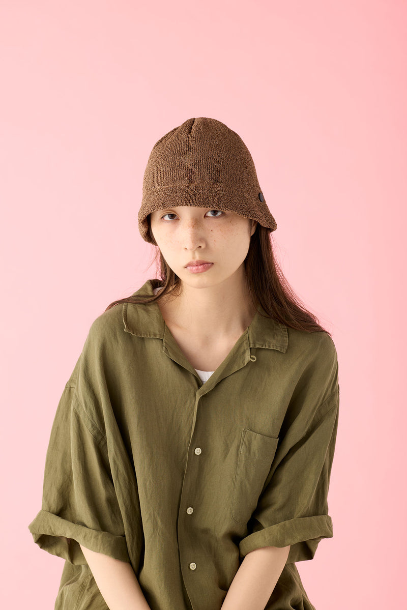ニットキャップ | 帽子通販｜CPH(シーピーエイチ）KNIT CAP / FLARED