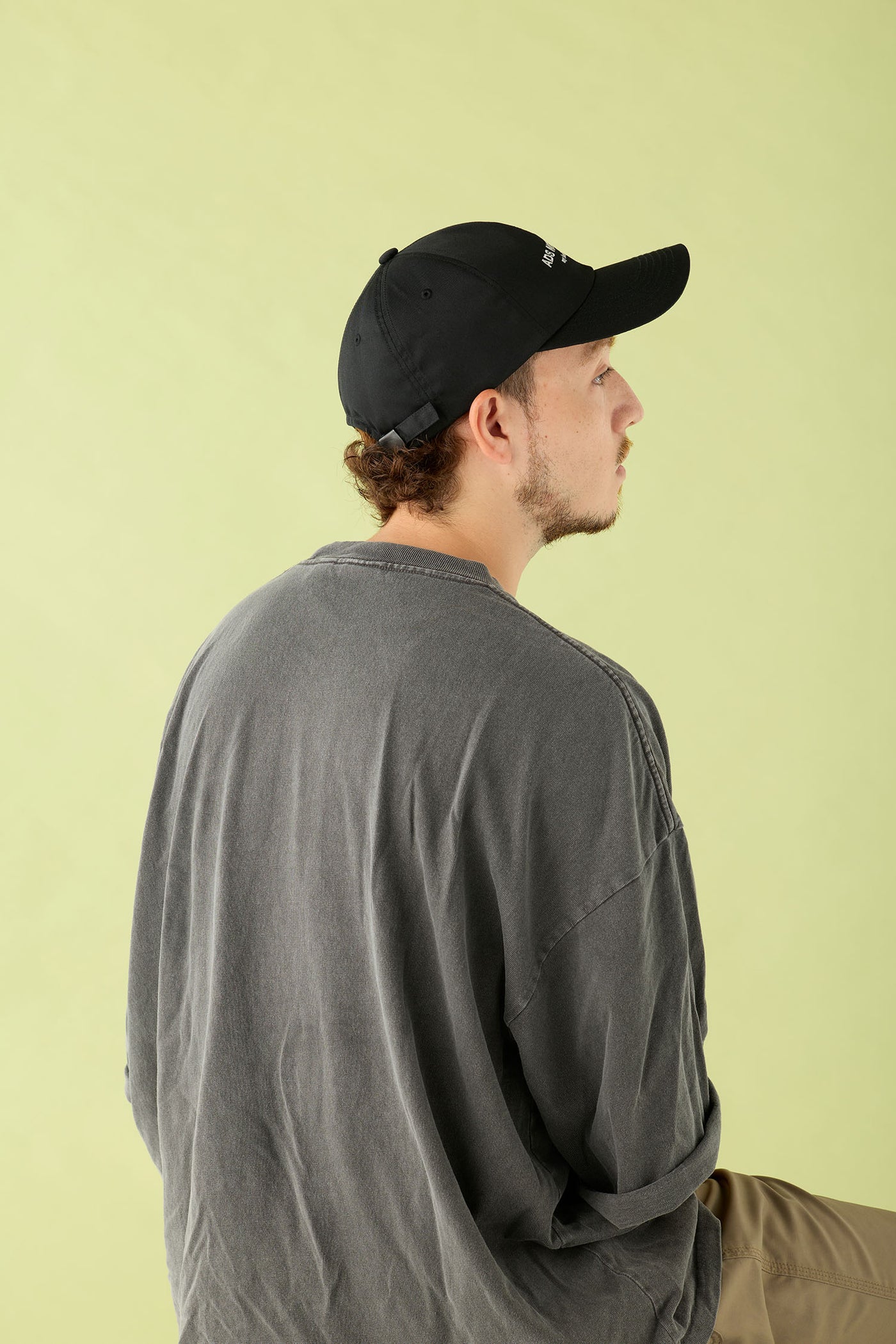 Cocomiページノベルティキャップ neco is good 刺繍キャップ 再入荷しました！ – CORRECT Official