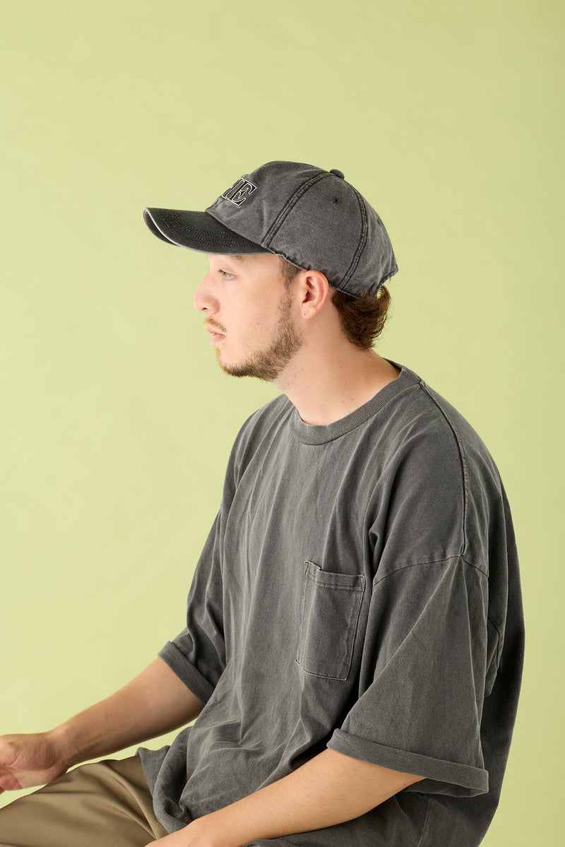 キャップ | 帽子通販｜CPH(シーピーエイチ）DEEP 6 PANEL CAP / GREEK