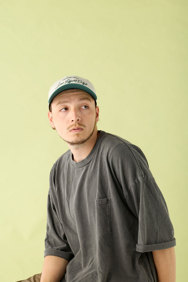 キャップ | 帽子通販｜CPH(シーピーエイチ）6 PANEL CAP / TWO TONE