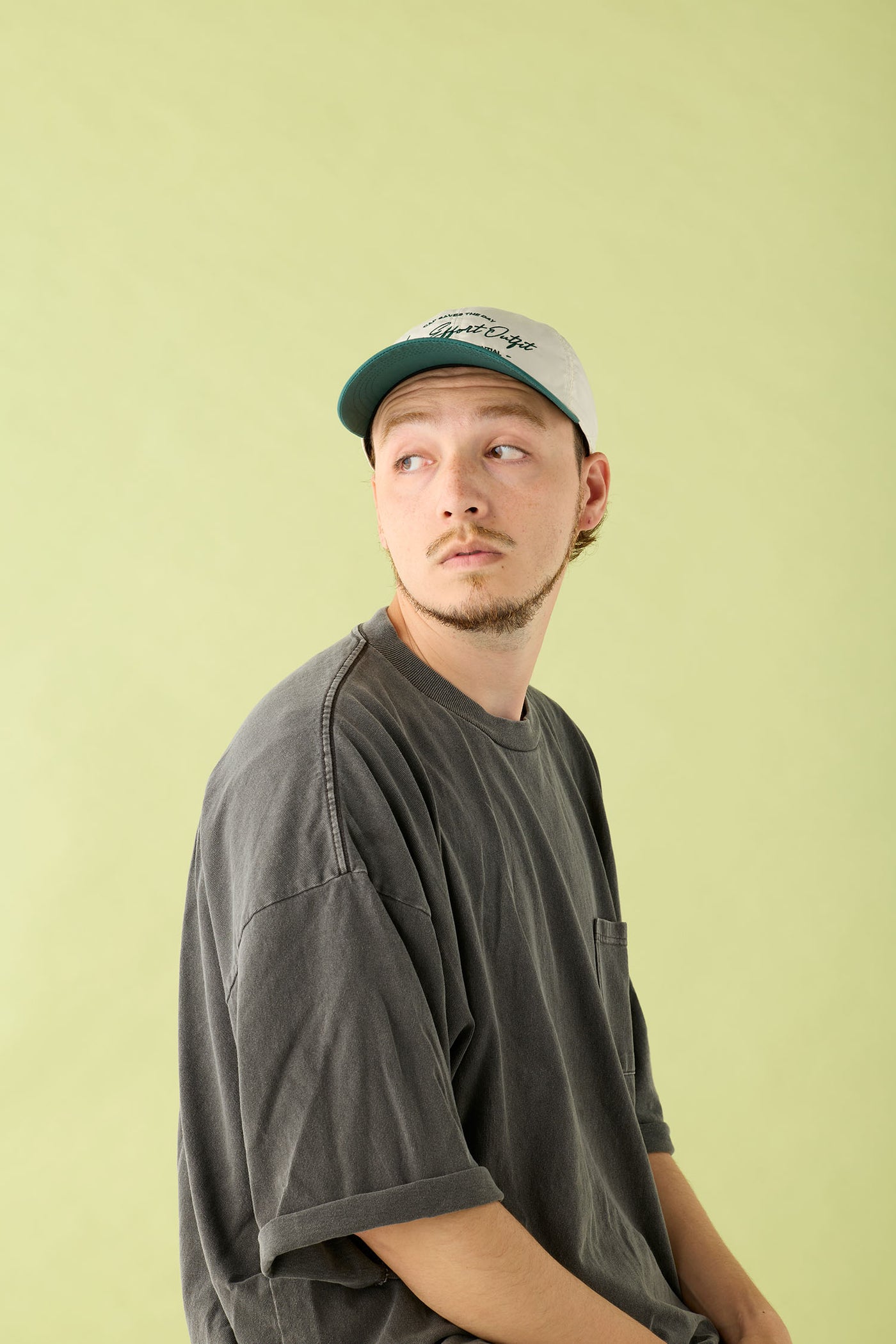 キャップ | 帽子通販｜CPH(シーピーエイチ）6 PANEL CAP / TWO TONE