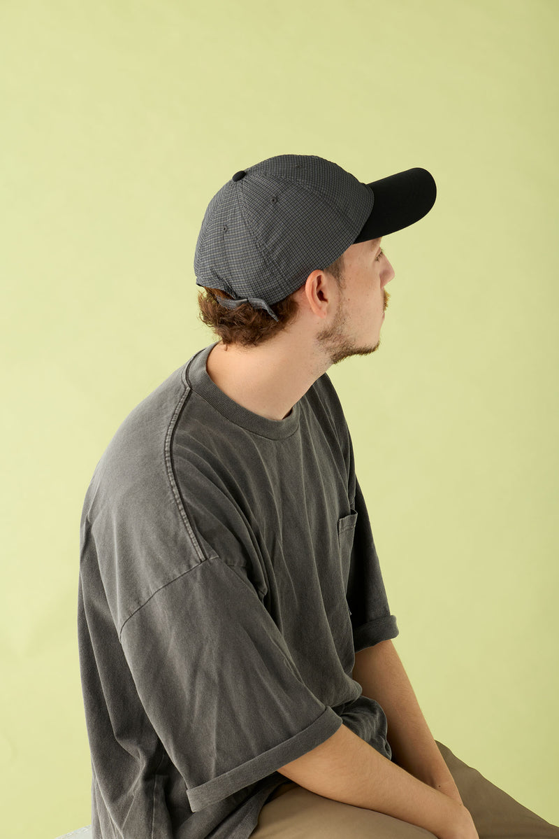キャップ | 帽子通販｜CPH(シーピーエイチ）DEEP 6 PANEL CAP / DOT