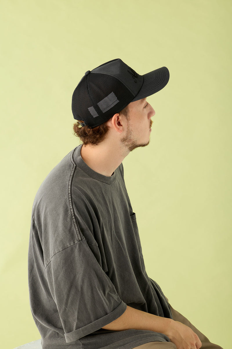 キャップ | 帽子通販｜CPH(シーピーエイチ）5 PANNEL CAP / TC TWILL