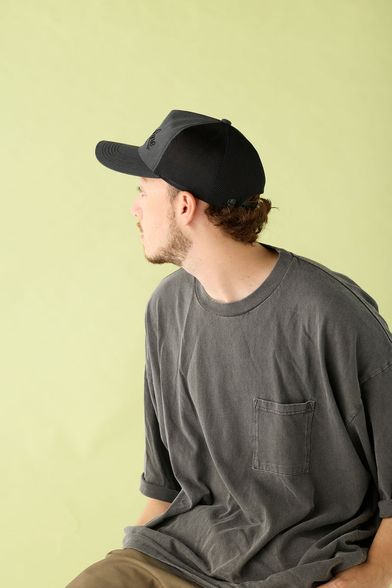 キャップ | 帽子通販｜CPH(シーピーエイチ）5 PANNEL CAP / TC TWILL