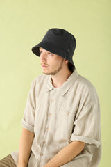 BUCKET HAT / STANDARD / CHARCOAL