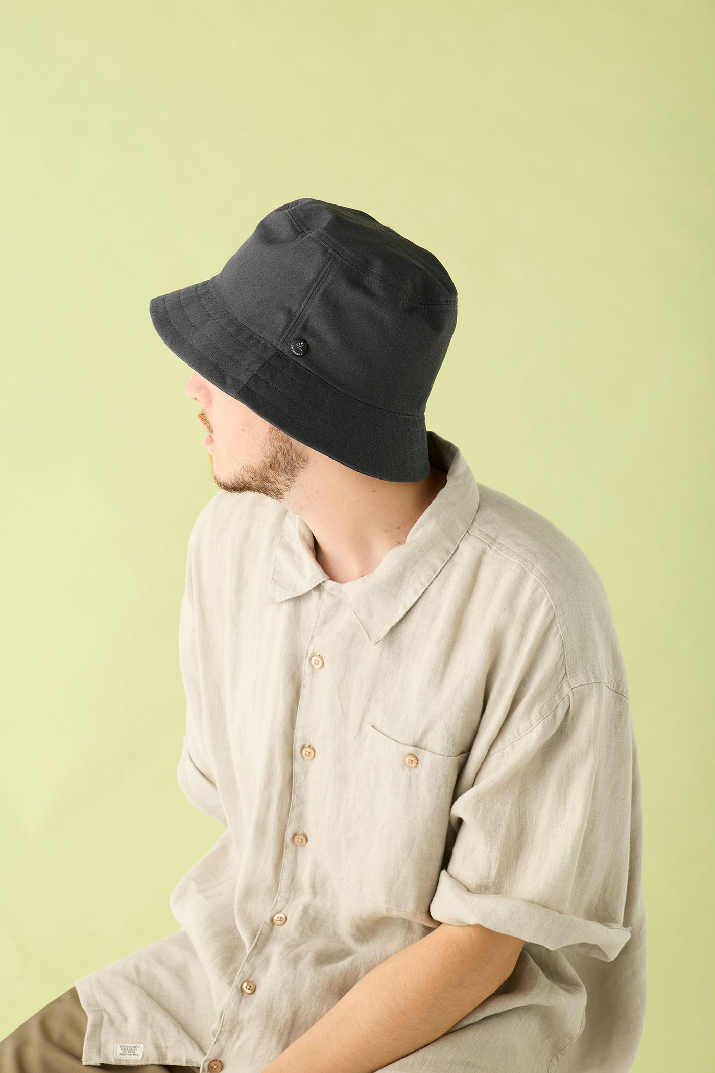 ハット | 帽子通販｜CPH(シーピーエイチ）BUCKET HAT / STANDARD 