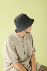 BUCKET HAT / STANDARD / CHARCOAL