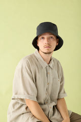 BUCKET HAT / STANDARD / CHARCOAL