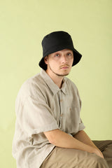 BUCKET HAT / STANDARD / BLACK