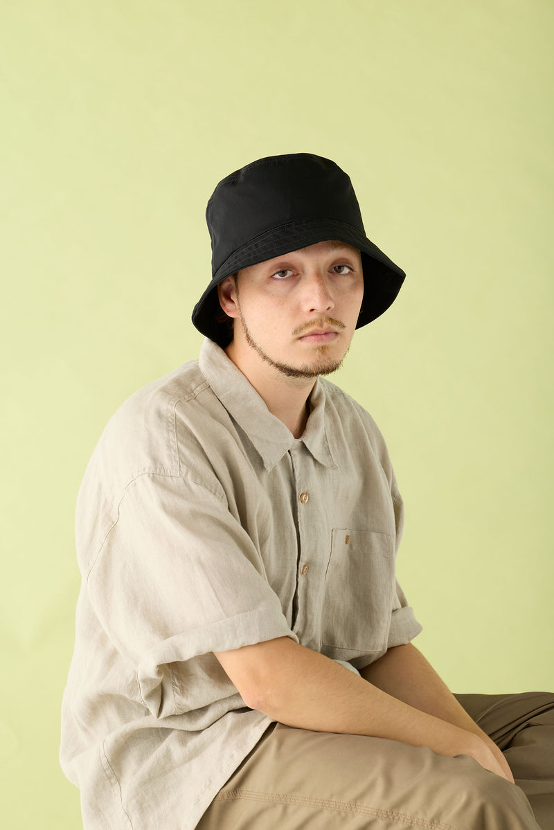 CPH FULLBUCKET HAT C&F GABARDINE バケットハット ハット | 帽子通販｜CPH(シーピーエイチ）BUCKET HAT / STANDARD