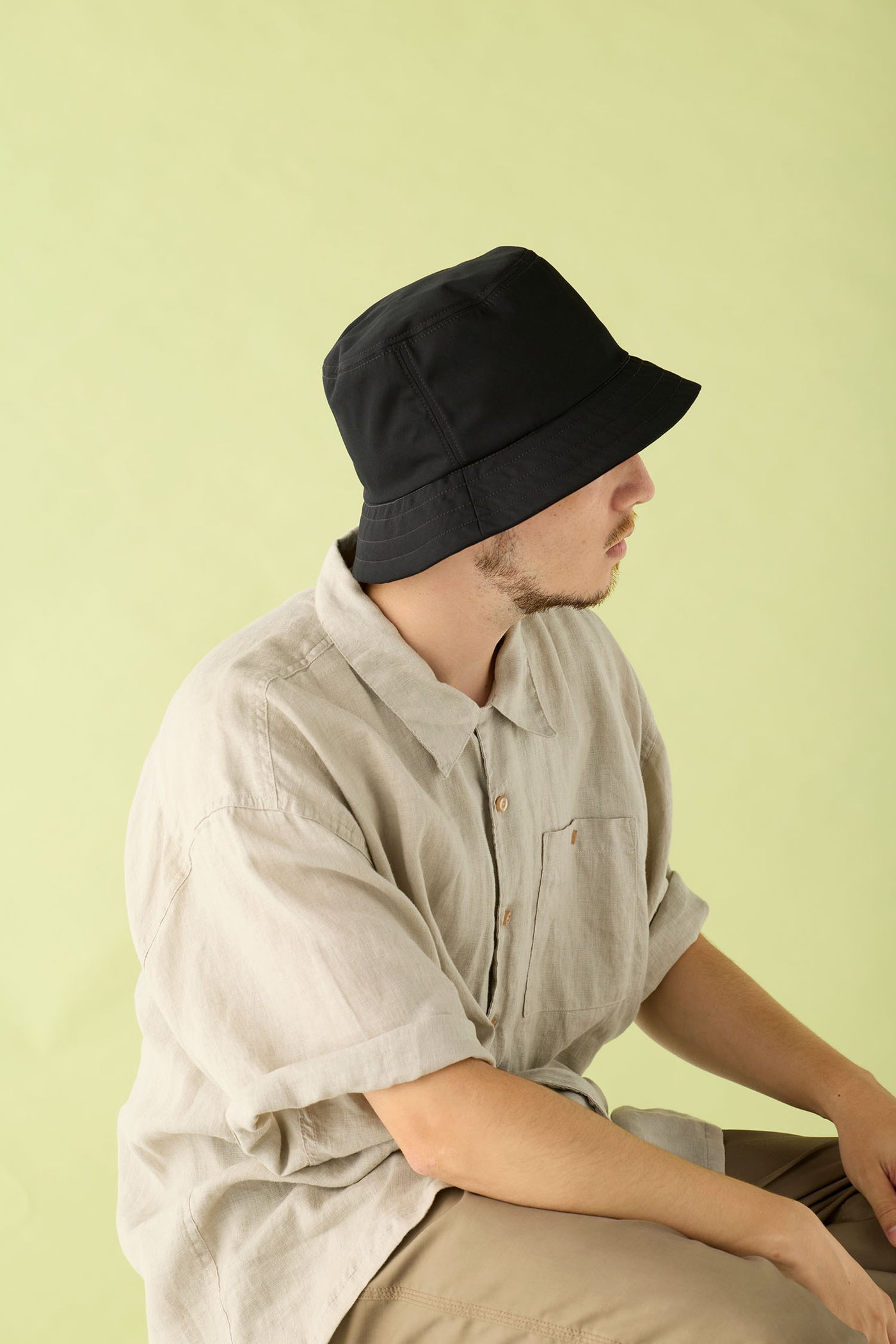 ハット | 帽子通販｜CPH(シーピーエイチ）BUCKET HAT / STANDARD