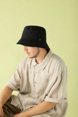 BUCKET HAT / STANDARD / BLACK