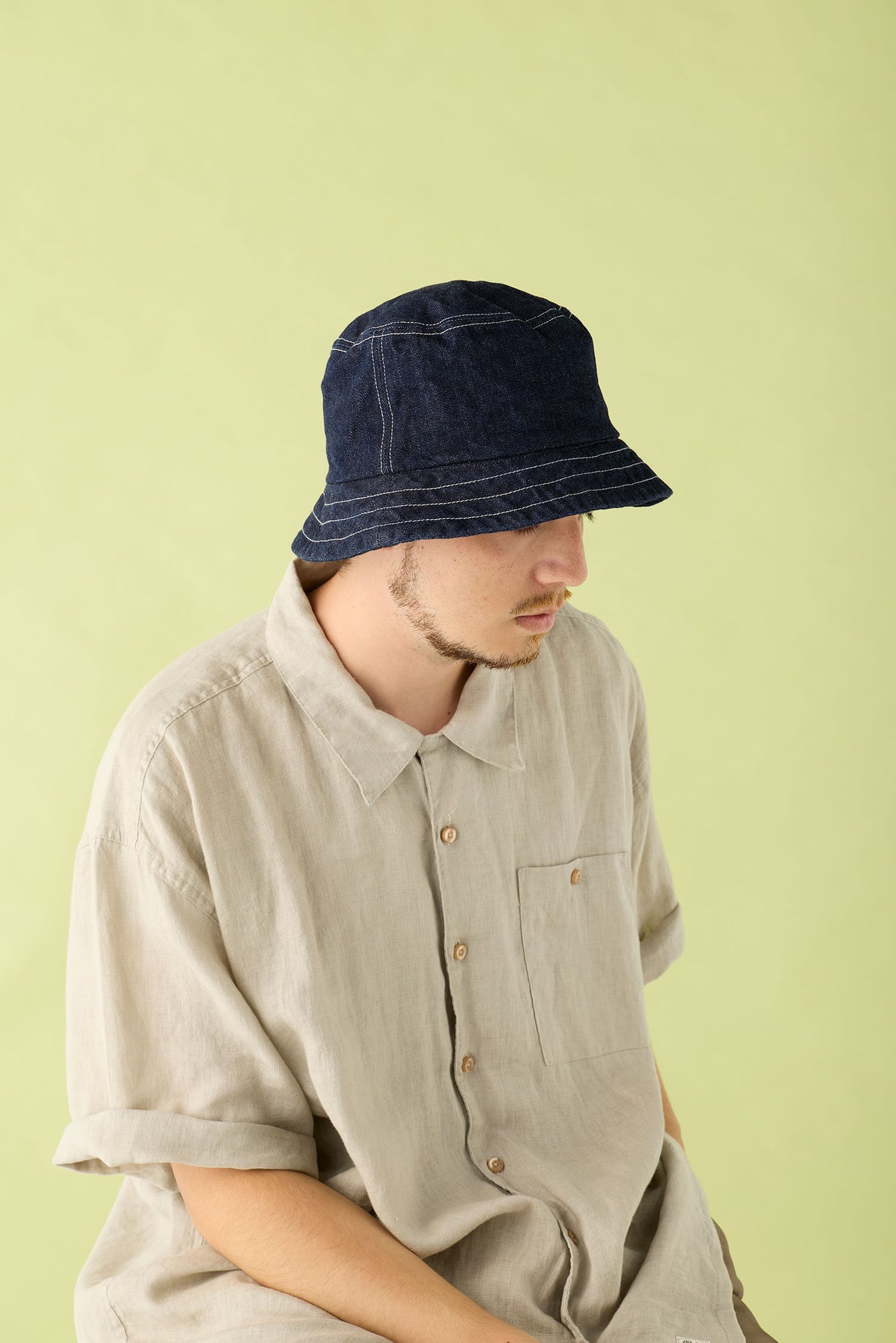ハット | 帽子通販｜CPH(シーピーエイチ）BUCKET HAT / STANDARD