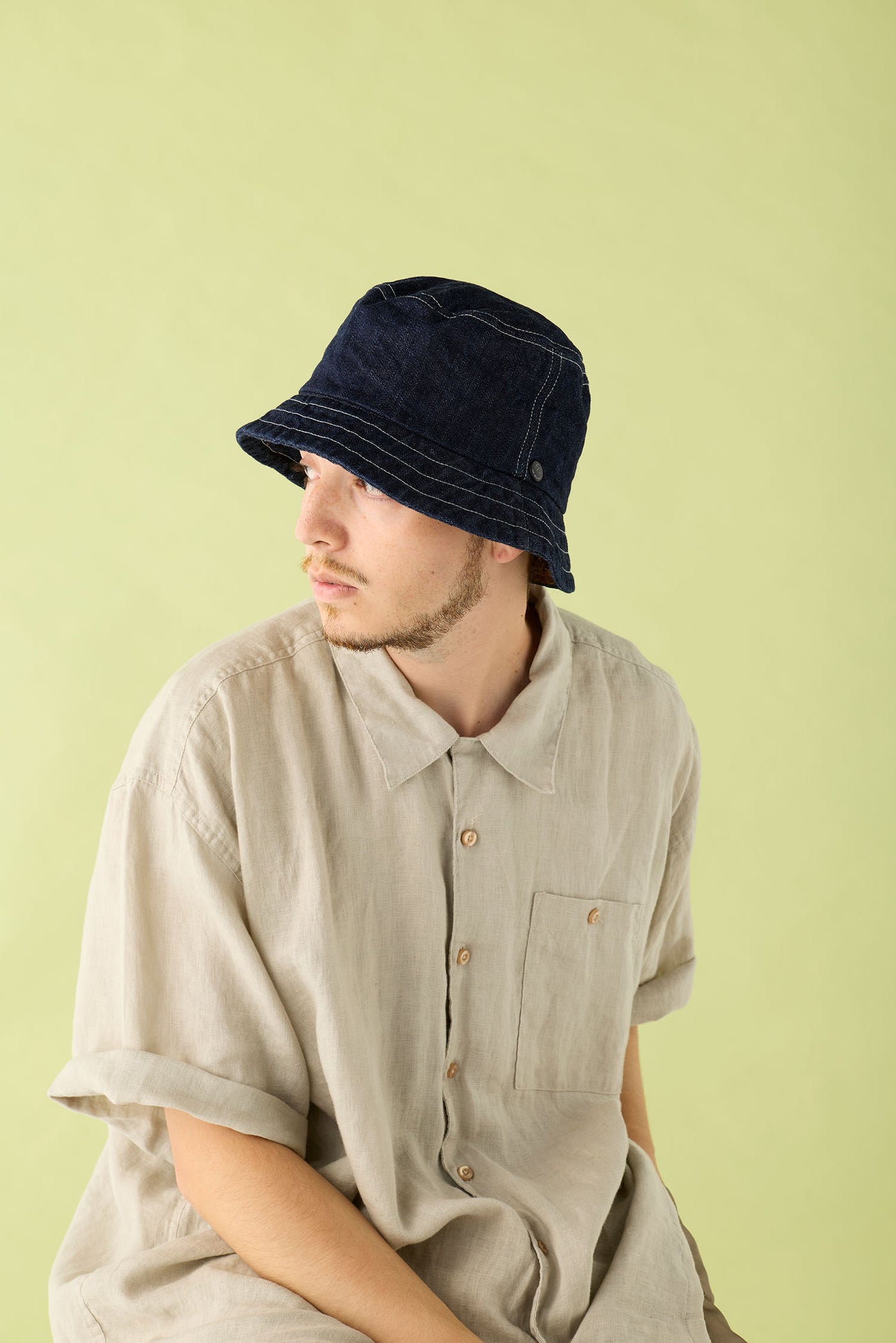 ハット | 帽子通販｜CPH(シーピーエイチ）BUCKET HAT / STANDARD