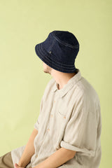 BUCKET HAT / STANDARD / DENIM
