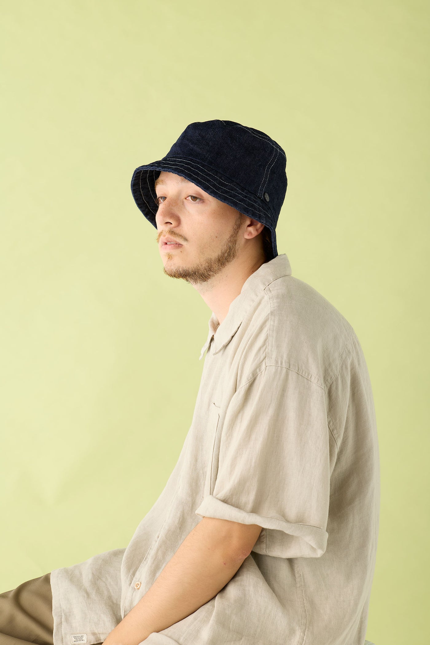 ハット | 帽子通販｜CPH(シーピーエイチ）BUCKET HAT / STANDARD