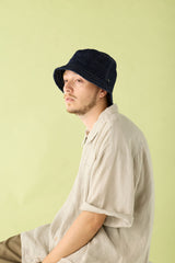 BUCKET HAT / STANDARD / DENIM