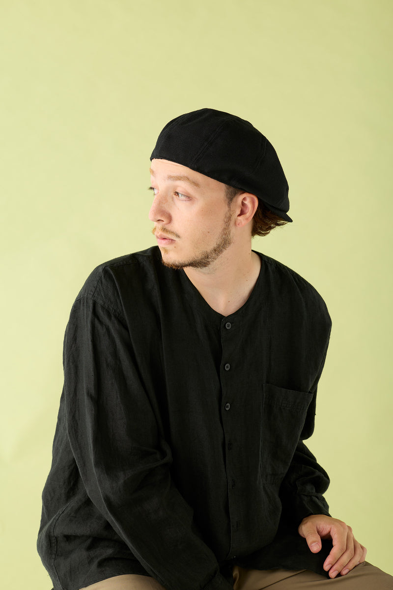 キャスケット| 帽子通販｜CPH(シーピーエイチ）502AS CASQUETTE/ ASAMI