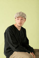 510AS CASQUETTE/ ASAMI / BEIGE