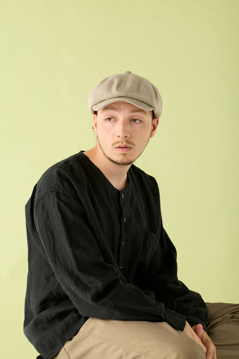 キャスケット | 帽子通販｜CPH(シーピーエイチ）510AS CASQUETTE