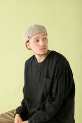 510AS CASQUETTE/ ASAMI / BEIGE