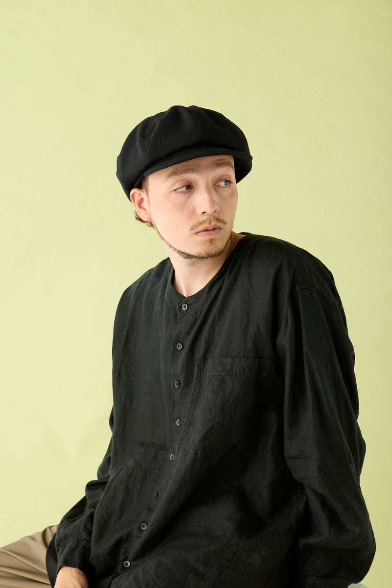 キャスケット | 帽子通販｜CPH(シーピーエイチ）521AS CASQUETTE