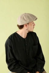 530AS CASQUETTE/ ASAMI / BEIGE