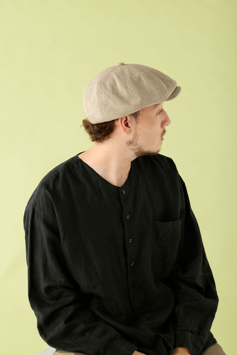 キャスケット | 帽子通販｜CPH(シーピーエイチ）530AS CASQUETTE