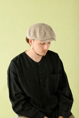 530AS CASQUETTE/ ASAMI / BEIGE