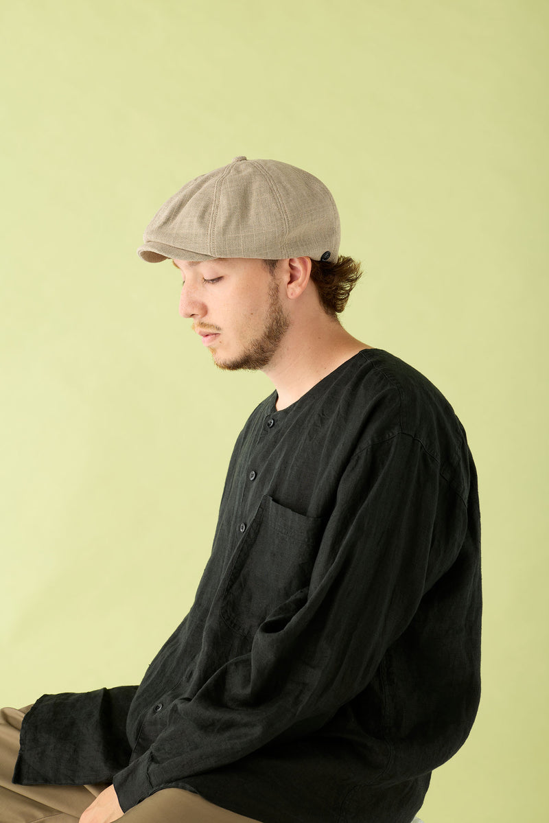 キャスケット | 帽子通販｜CPH(シーピーエイチ）530AS CASQUETTE